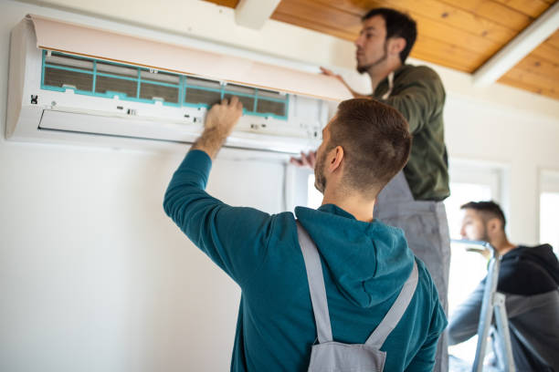 Best Local HVAC Companies  in Cherryland, CA