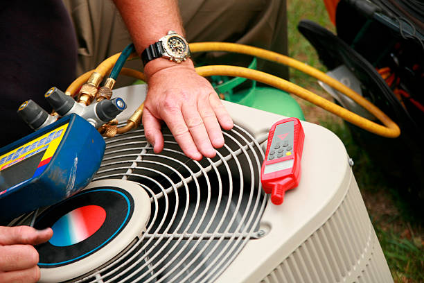 Best HVAC Air Duct Cleaning  in Cherryland, CA