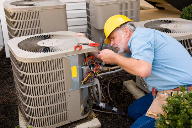 Professional HVAC in Cherryland, CA