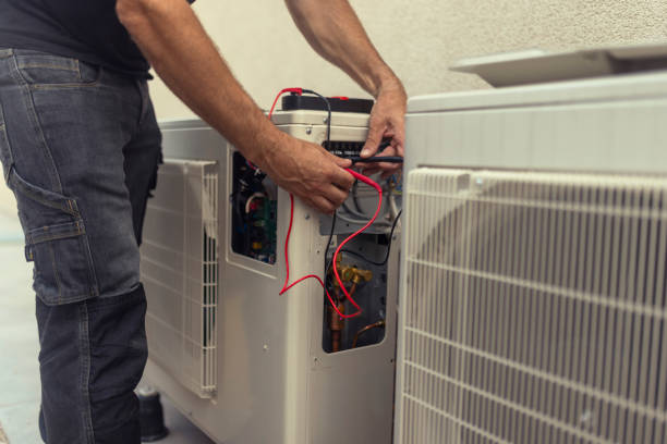 Best Affordable HVAC Services  in Cherryland, CA