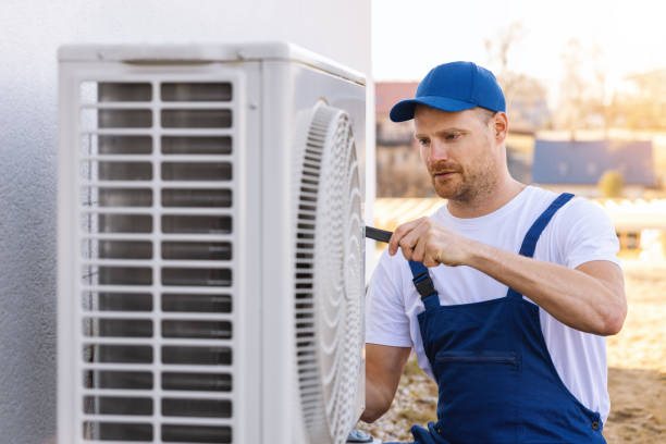 Best Emergency HVAC Repair  in Cherryland, CA